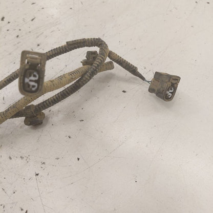 Lexus IS350 Rear Bumper Sensor Wire Harness {8218353070} 2020 2019 201