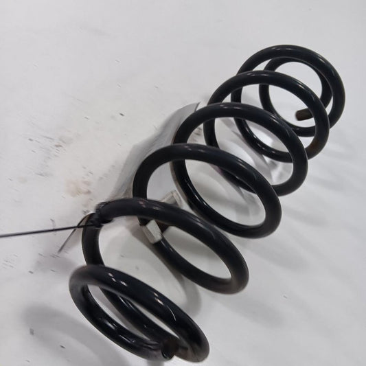 55350F2300 Coil Spring Rear Sedan Turbo Fits 17-20 Hyundai Elantra 