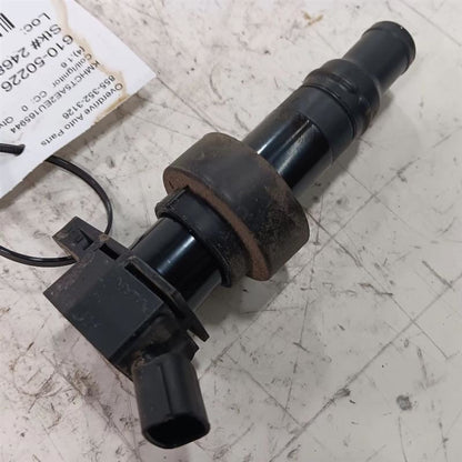 Coil Ignition Ignitor Fits 12-19 ACCENT OEM