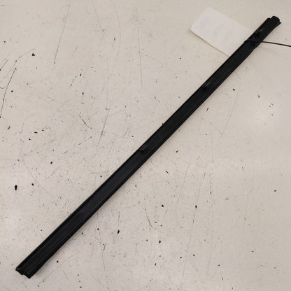 Volvo S60 Left Front Weather Strip Interior  2018 2017 2016
