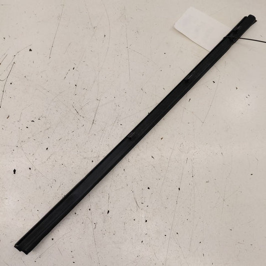 Volvo S60 Left Front Weather Strip Interior  2018 2017 2016