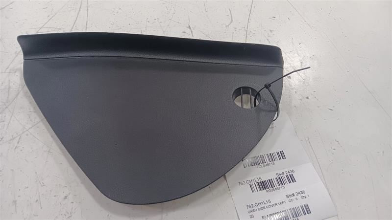 Chrysler 200 Dash Side Cover Left Driver Trim Panel  2015 2016 2017 OE