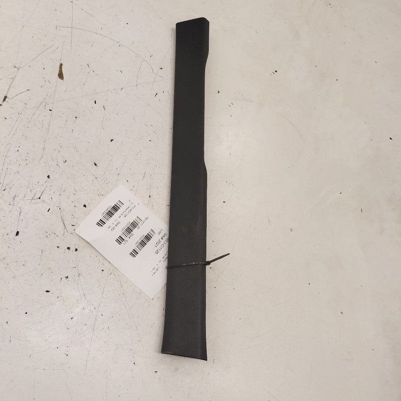 Honda HR-V Sill Trim Plate Door Jam Threshold Right Passenger Front  2