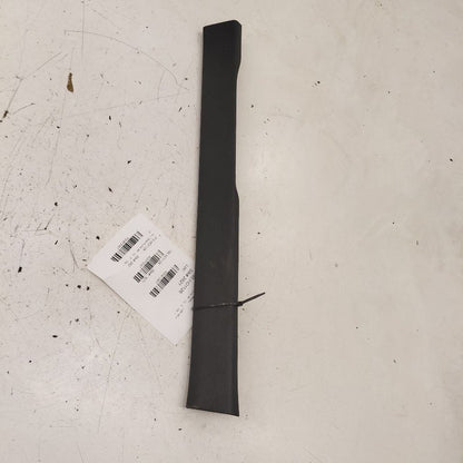 Honda HR-V Sill Trim Plate Door Jam Threshold Right Passenger Front  2