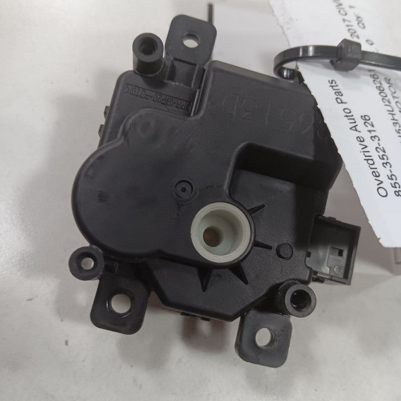 Honda Civic Flap Door Motor Heater AC Door Actuator 2016 2017 2018 2019