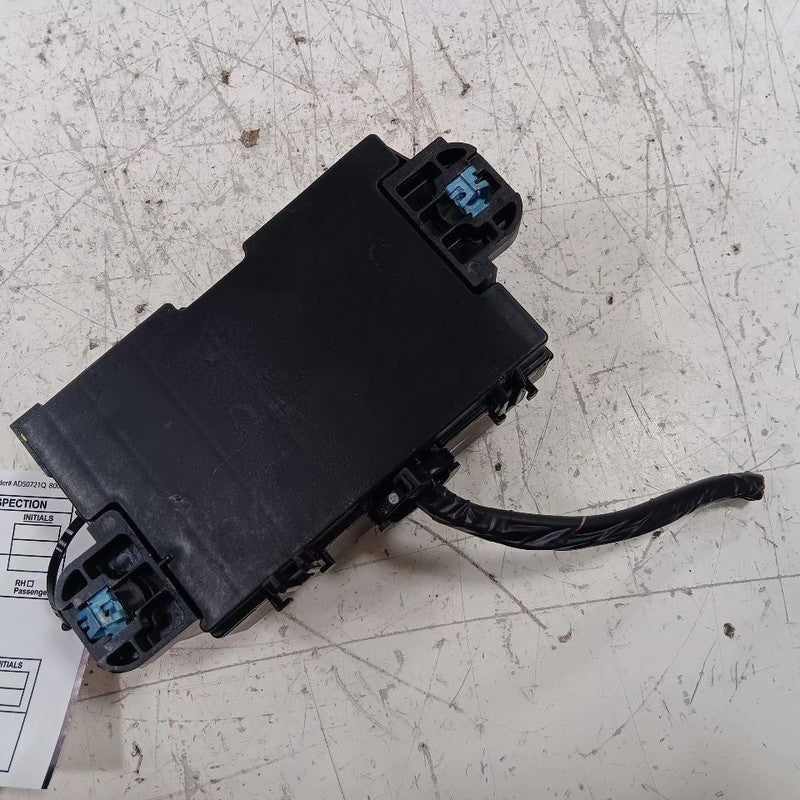 Buick Encore Cabin Fuse Box Interior Inner Under Dash  1.4L 2018 2019 