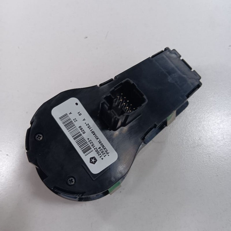 Jeep Compass Headlight Switch Head Light Lamp  2018 2019 2020 2021