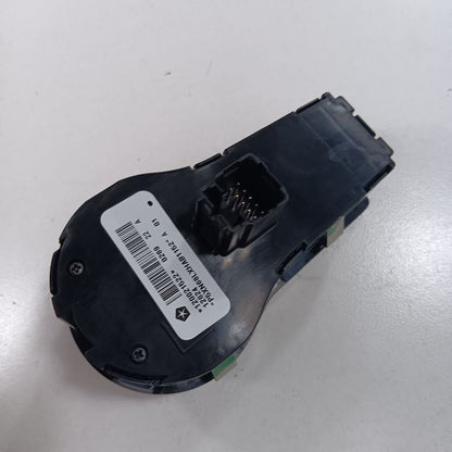 Jeep Compass Headlight Switch Head Light Lamp  2018 2019 2020 2021