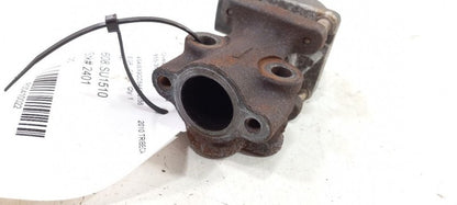 Subaru Tribeca EGR Valve 2010 2011 2012 2013 OEM