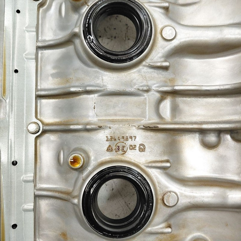 Cadillac CT6 Driver Front Engine Cylinder Head Valve Cover  3.6 2018 2
