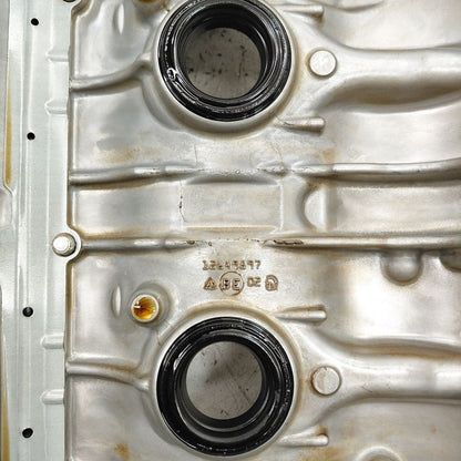 Cadillac CT6 Driver Front Engine Cylinder Head Valve Cover  3.6 2018 2