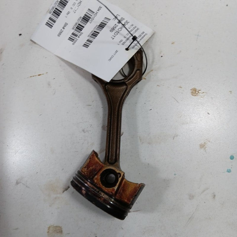 Honda Civic Single Piston With Connecting Rod   1.5L 2018 2017 2016