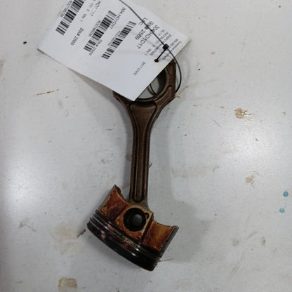 Honda Civic Single Piston With Connecting Rod   1.5L 2018 2017 2016