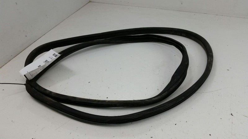 Honda Accord On Body Door Jamb Seal Gasket Front Right Passenger OEM 2014 2015