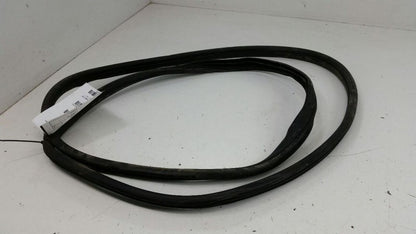 Honda Accord On Body Door Jamb Seal Gasket Front Right Passenger OEM 2014 2015
