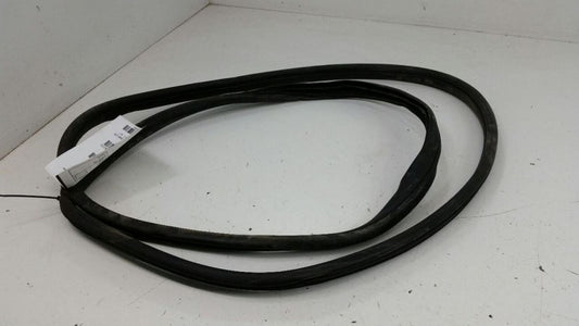 Honda Accord On Body Door Jamb Seal Gasket Front Right Passenger OEM 2014 2015