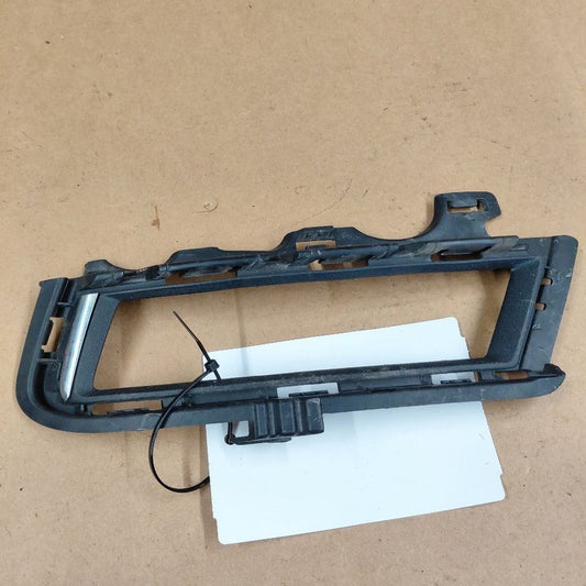 Volkswagen Golf Driver Left Front Fog Light Trim Bezel {5GM853211B} 20