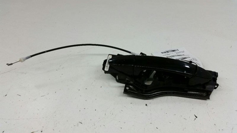 Ford Fiesta Door Handle Exterior Door Handle Front Passenger Right 2011-2014 OEM