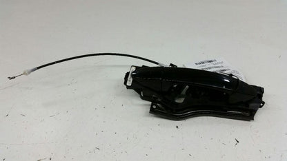 Ford Fiesta Door Handle Exterior Door Handle Front Passenger Right 2011-2014 OEM