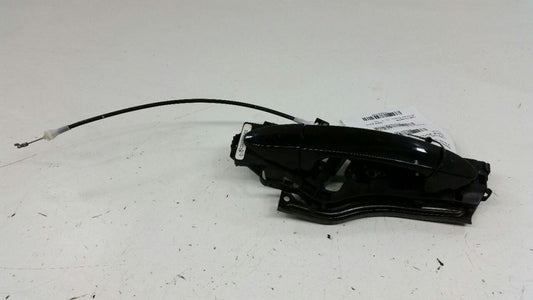 Ford Fiesta Door Handle Exterior Door Handle Front Passenger Right 2011-2014 OEM