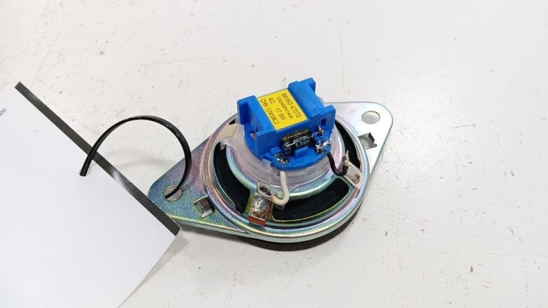 Toyota Prius Tweeter Left Driver Tweeter Speaker 2015 2014 2013 2012 O