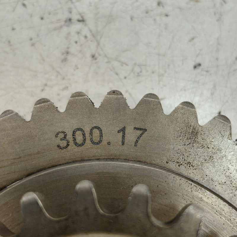 Alfa Romeo Stelvio Timing Gear  2.0 2018 2019 2020 2021