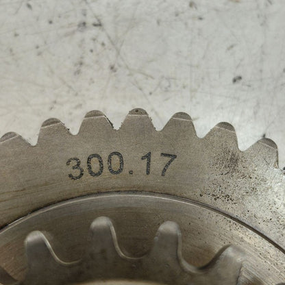 Alfa Romeo Stelvio Timing Gear  2.0 2018 2019 2020 2021