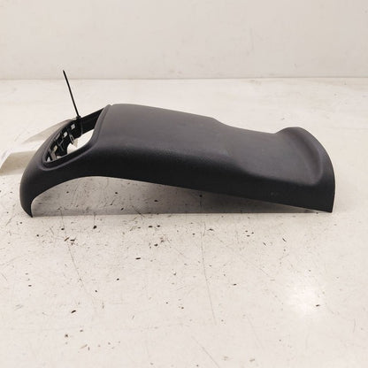 Honda CR-V Center Console Rear End Cap Trim Cover  2019 2018 2017