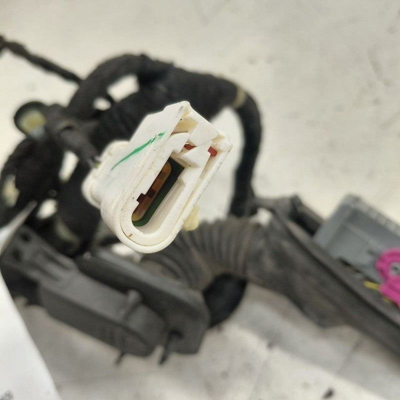 Chevy Volt Door Harness Wire Wiring Right Passenger Front  2019 2018 2