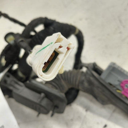 Chevy Volt Door Harness Wire Wiring Right Passenger Front  2019 2018 2