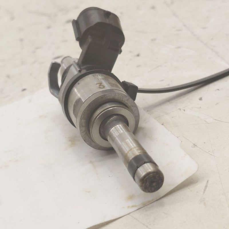 Fuel Injection Injector Naturally Aspirated Fits 18-23 Mazda CX-5