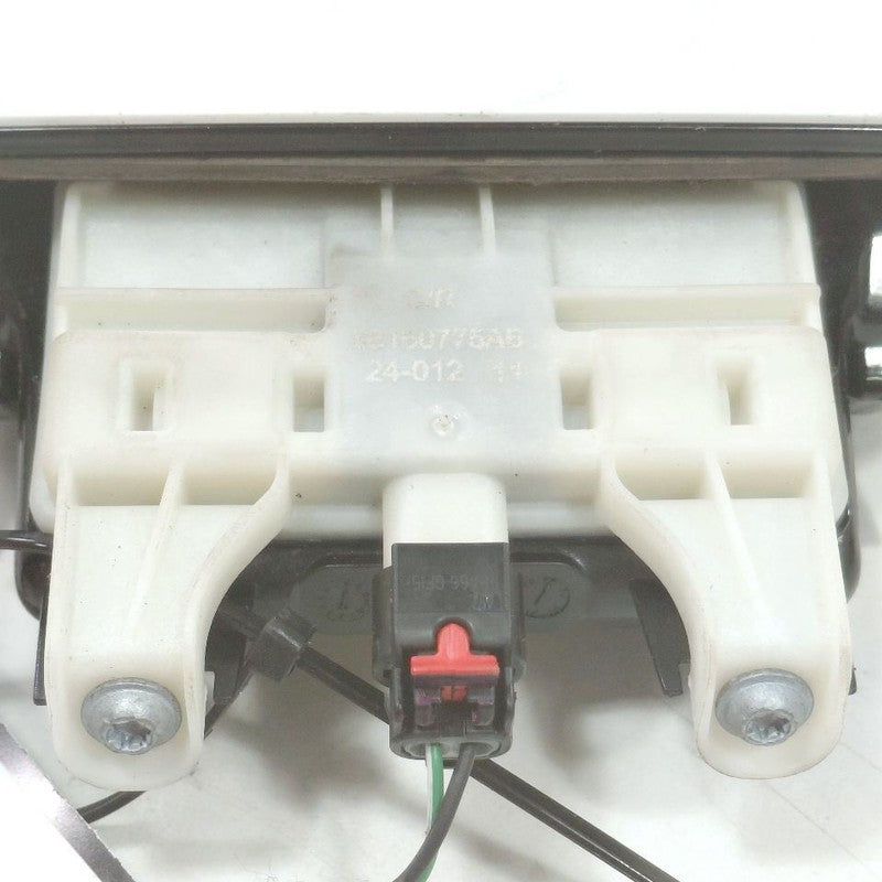 Jeep Compass Trunk Release Open Button  2025 2024 2023 OEM