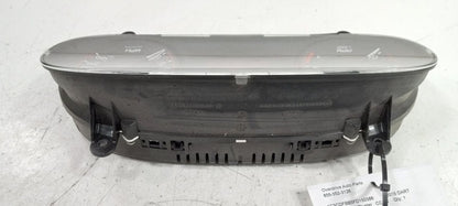 Speedometer Gauge Cluster MPH 120 Analog Fits 15 Dodge Dart OEM
