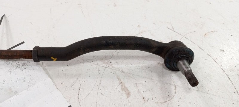 Nissan Maxima Steering Rack Pinion Tie Rod End W Boot Left Driver 2011