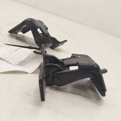 Mazda 6 Door Hinge Set Left Driver Rear  2016 2015 2014
