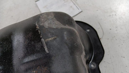 2151025051 Engine Oil Pan 2.4L VIN 4 8th Digit Hybrid Fits 06-08 11-15 SONATA