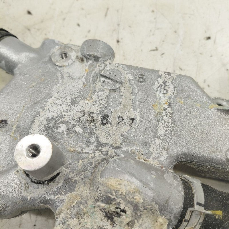 Subaru XV Crosstrek Coolant Line Crossover Pipe  2.5 2025 2024