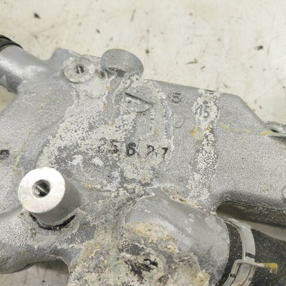 Subaru XV Crosstrek Coolant Line Crossover Pipe  2.5 2025 2024