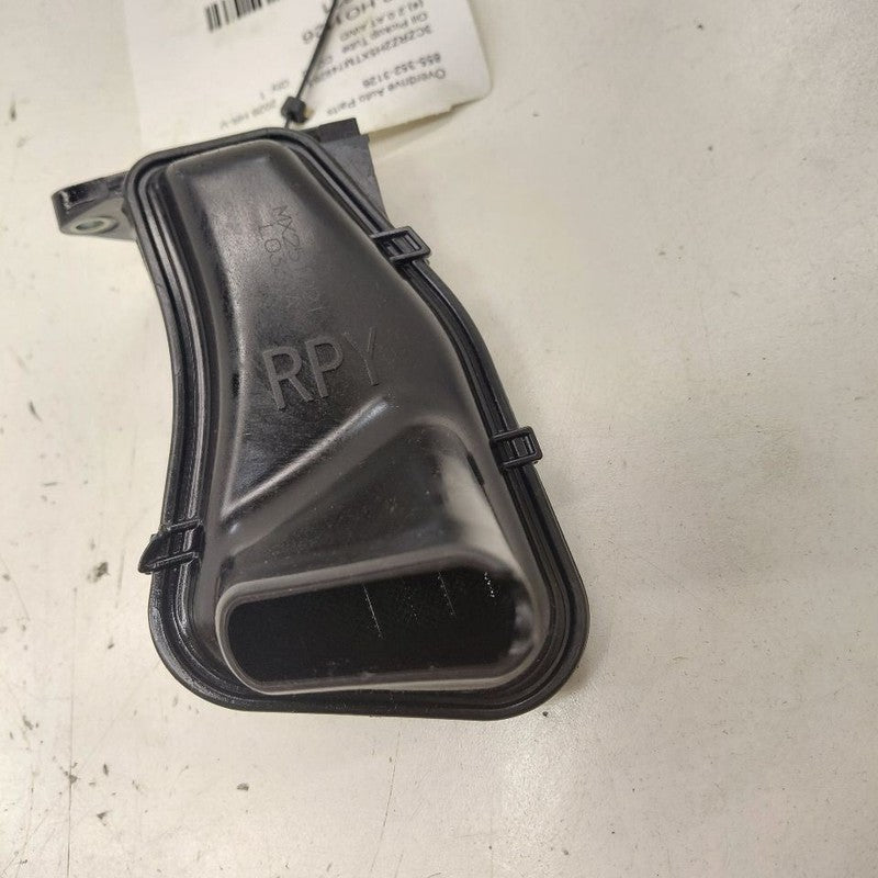 Honda HR-V Engine Oil Pickup Tube  2026 2025 2024 2023