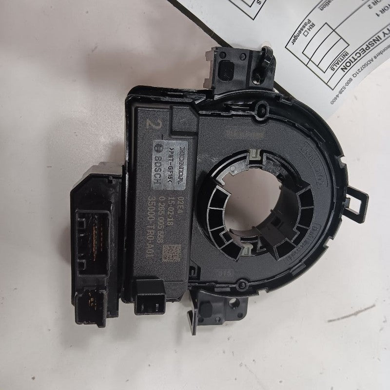 Acura ILX Steering Column Clock Spring  2016 2017 2018