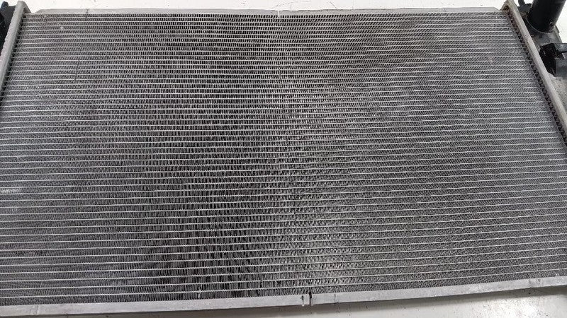 Radiator Fits 17-19 IMPREZA OEM