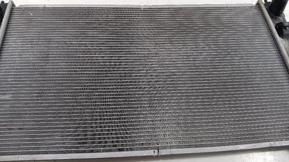 Radiator Fits 17-19 IMPREZA OEM