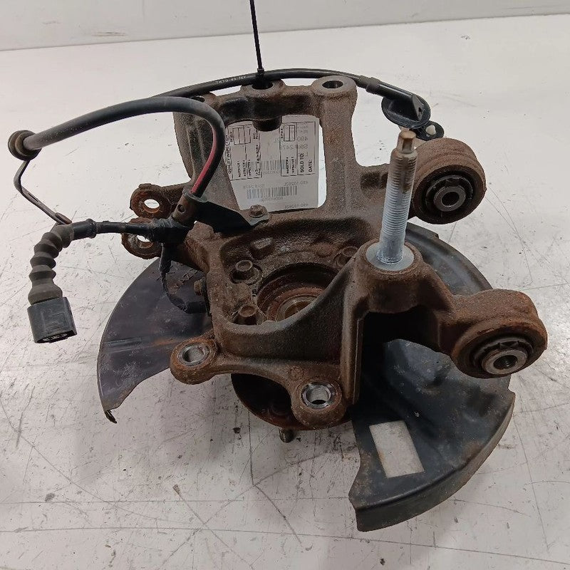 Rear Left Spindle Knuckle Bearing Hub Fits 16-23 Mazda CX-9 OEM