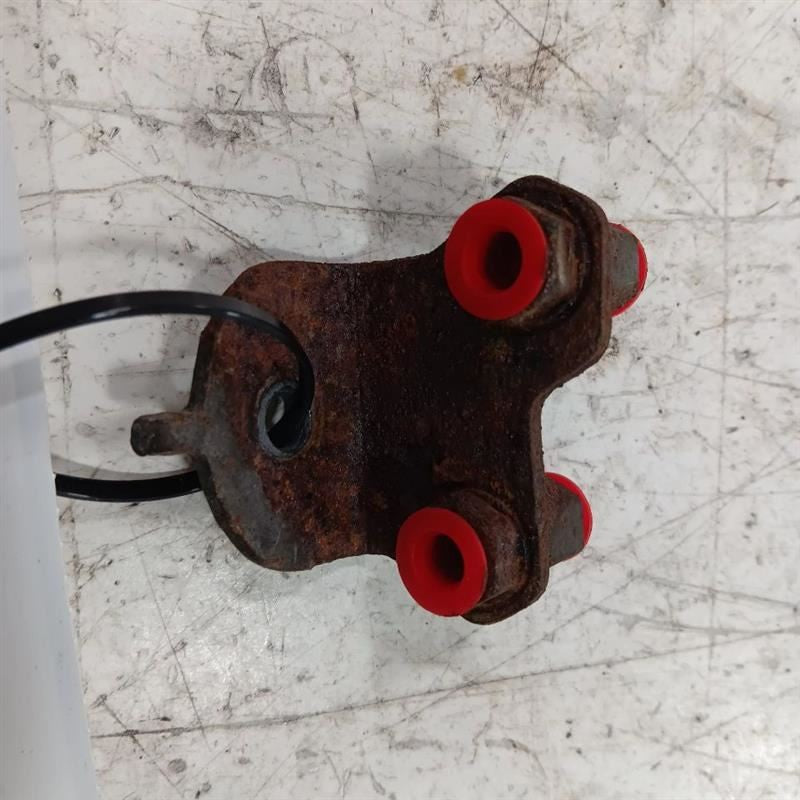 Hyundai Accent Brake Line Proportioning Valve Junction Splitter  2012 