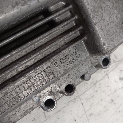 391102BBC7 Engine ECM Electronic Control Module VIN D 8th Digit Fits 13-14 VELOSTER