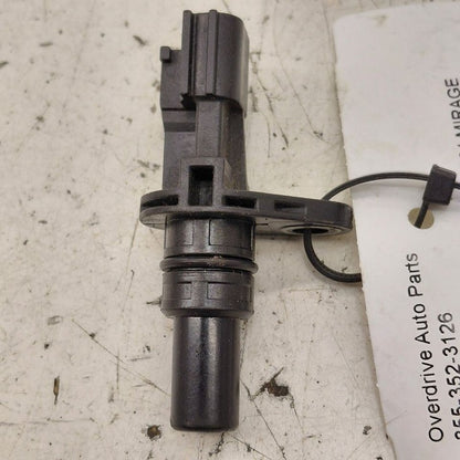 Mitsubishi Mirage Transmission Speed Sensor  2024 2023 2022 2021