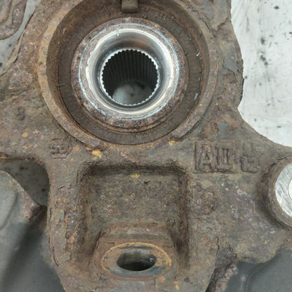 Driver Left Front Spindle Knuckle Bearing Hub Fits 07-16 Volvo 80 Seri
