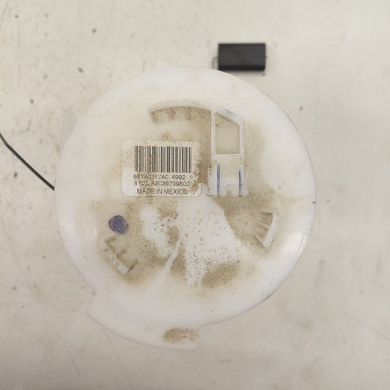 Jeep Cherokee Fuel Gas Tank Sending Unit  2019 2020 2021