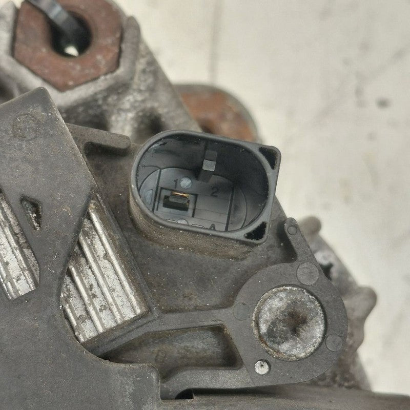 Alternator Without Hybrid VIN A2 4th And 5th Digits Fits 15-21 Volvo S