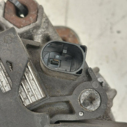 Alternator Without Hybrid VIN A2 4th And 5th Digits Fits 15-21 Volvo S
